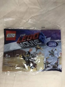 Lego 30528 Movie Mini Master-building Metalbeard 30528 Collectible Lego 6253151 - Picture 1 of 6