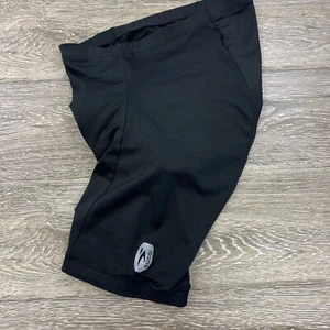 Sugoi Radsport Herren Contender Shorts Größe Medium Biker hohe Taille bequem gepolstert - Bild 1 von 10
