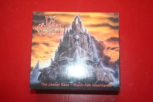 IN FLAMES-" THE JESTER RACE / BLACK ASH INHERITANCE" CD 2002 DIGIPAK - Bild 1 von 4