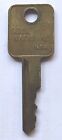 Vintage Key Cole National B44 E Appx 2 1 8 Replacement Locks Steampunk
