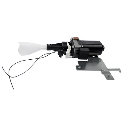 Driven Sliding Door Engine for Mercedes-Benz Sprinter W906 2006-2020 - Image 1 of 4