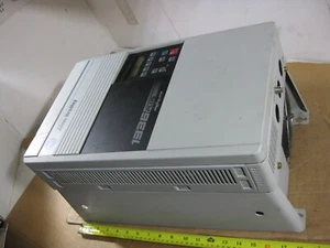 Allen Bradley 1336S-B020-AA-EN4-HA2-L6 Series D AC Drive 3PH 380-480V - Picture 1 of 17