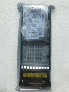 Disque dur 3PAR E7X49A 761928-001 / 840457-001 1,2 To SAS 10K 3PAR 7000 M6710 - Photo 1/3