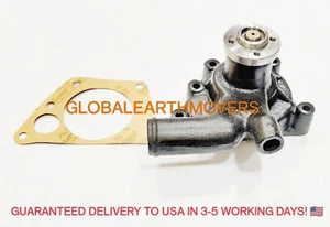 JCB BACKHOE - WATER PUMP JCB KIRLOSKAR ENGINE (PART NUMBER: 550/42607) - Picture 1 of 7
