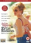 Erin Brockovich (2000) Widescreen DVD , Julia Roberts, Albert Finney [Regione 2]