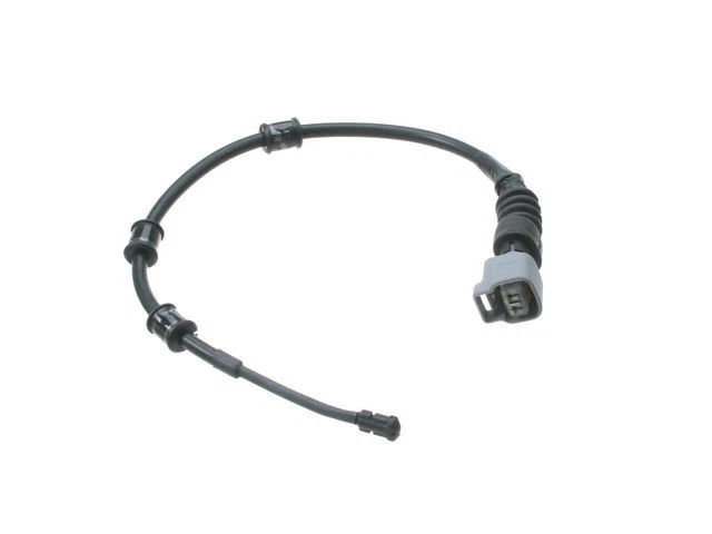 Sensor de pastilha de freio traseiro MTC 21CR45T compatível com 1993-1994 Lexus LS400 eletrônico - Imagem 1 de 1