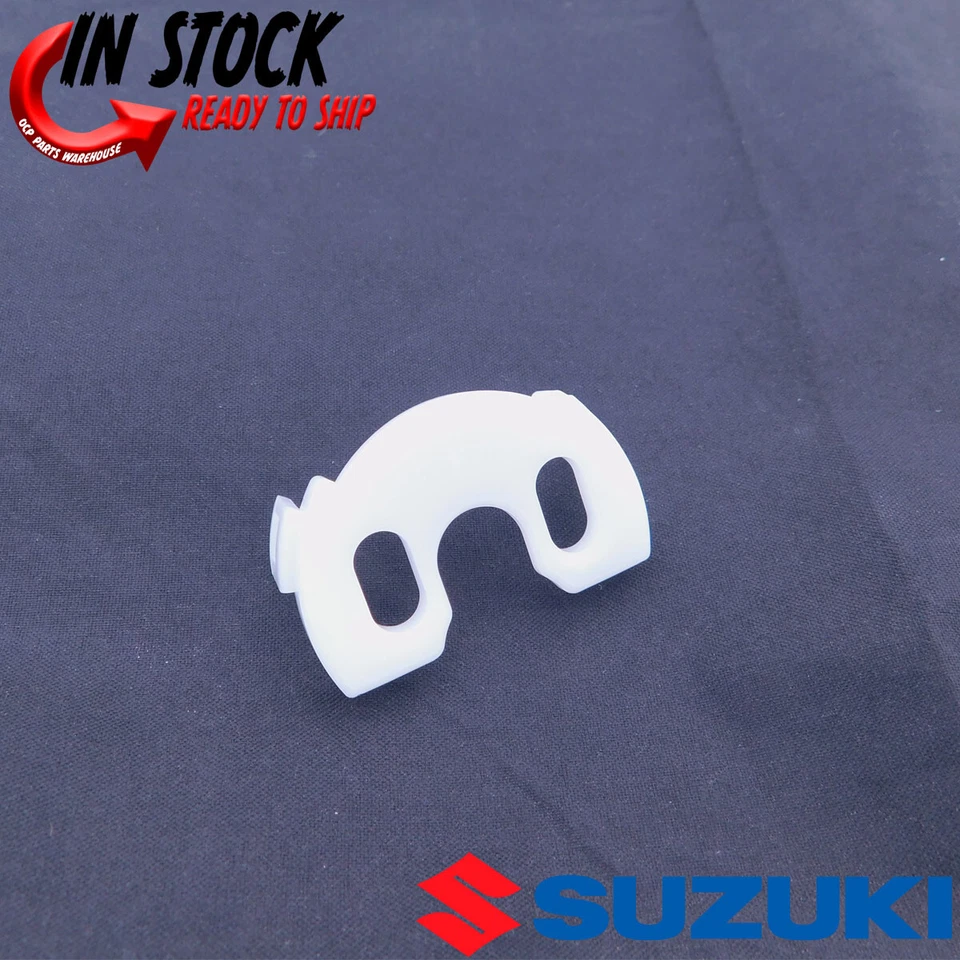 SUZUKI FUEL PUMP HOLDER HAYABUSA GSXR 600 750 SV1000 SV650 OEM SEE FITMENT - Image 1 of 4