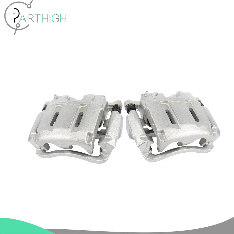 Front Brake Calipers Bracket For Ford F-250 F-350 Super Duty 2005 2006 2007-2011 - Image 1 of 1