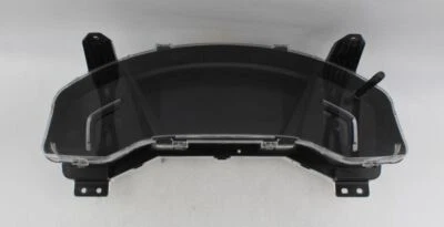 Speedometer 5 Miles Turbo MPH FWD EX Fits 2017-2022 HONDA CR-V OEM #33908 - Image 1 of 4