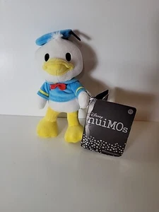 Disney Parks Nuimos Plüschtier Donald Duck Puppe Disneyland - Bild 1 von 5
