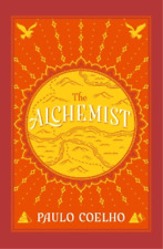 Paulo Coelho The Alchemist (Paperback) (UK IMPORT)