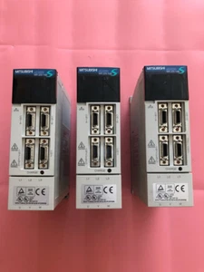 1PCS Mitsubishi servo driver MR-J2S-10B tested - Picture 1 of 3