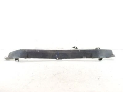 86-97 Nissan D21 Pickup OEM Front Bumper Lip 74641NN0100 - Image 1 of 4