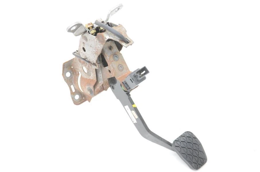 Ручная 6-ступенчатая педаль тормоза 2006-2008 Mazda Mx-5 Miata NC  - Изображение 1 из 4