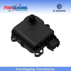 For 2009-2014 Ford F-150 HVAC Blend Door Actuator Main 4 Seasons 2010 2011 2012 - Picture 1 of 9