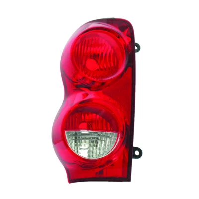 Conjunto de luz trasera - Certificado NSF TYC 11-5994-01-1 para Dodge Durango 04-09 Foto 1 de 2