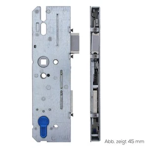 Cerradura KFV AS2750 Cerradura de reparación Cerradura principal para MV 92/65/10 mm