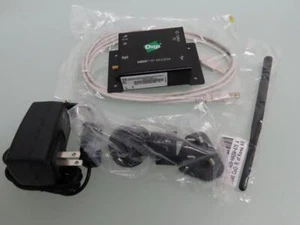 DIGI XBEE-PRO 900 HP RF MODEM XM-M92-UP-AA - Picture 1 of 8