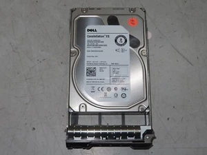 R755K Dell ST32000444SS Unità SAS 2 TB 7,2 K RPM 6 Gb/s 0R755K - Foto 1 di 5