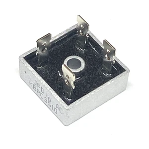Solid State Rectifier For Classic British Motorcycles BSA/ Triumph 6/12V - Picture 1 of 3
