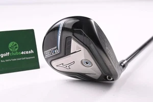 Mizuno ST-G Titanium #3 Wood / 15 Degree / Stiff Flex Kai'li Blue 70 Shaft - Picture 1 of 8
