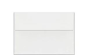 Classic Crest Solar White A6 (4-3/4-x-6-1/2) Envelopes 250-pk - 118 GSM (32/80lb - Picture 1 of 1