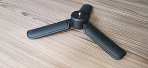 DJI Ronin - Empuñadura extendida/trípode (metal), empuñadura, trípode, cómodo en mano - Imagen 1 de 5