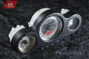 Peugeot Speedfight 1 2 Tacho AC Original Schlachtfest Ersatzteile Zustand gut - Bild 1 von 5
