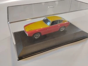 Pegaso Z-102 Berlinetta Touring HANDMADE KIT CAR 43 1/43 - Imagen 1 de 23
