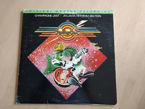 Atlanta Rhythm Section Champagne Jam MOFI Vinyl MFSL 1-038 1978 - Picture 1 of 4