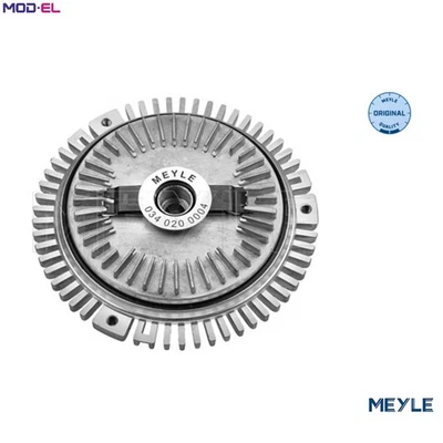 CLUTCH RADIATOR FAN 034 020 0004 FOR MERCEDES-BENZ SPRINTER/3-t/Van/Bus/4-t 2.1L - Image 1 of 4