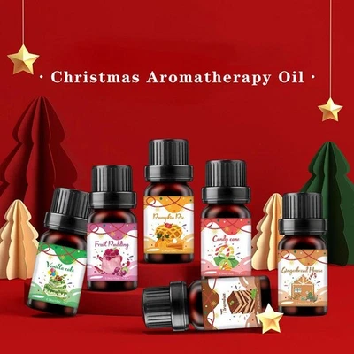 10ml Pine Cones Essential oil Christmas Essential oils Christmas Soap,` Y4F6 - Image 1 of 4