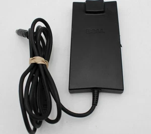 Genuine Dell 19.5V/4.62A 90W AC Power Adapter FA90PE1-00 - Picture 1 of 4