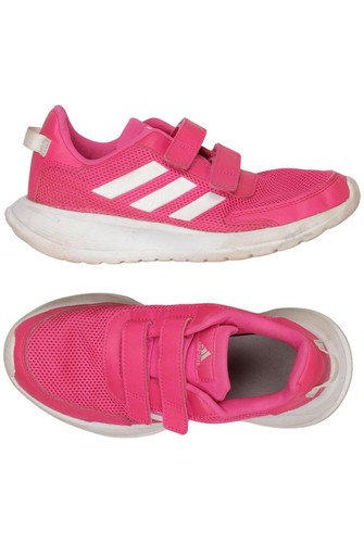 Adidas scarpa da bambino ragazza sneaker sandalo scarpa bassa taglia EU 34 rosa #ri5h0kl
