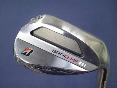 Cuña BRIDGESTONE BRM2 HF #58 (1 Club)/VANQUISH/Flex:S/Cuña única Foto 1 de 4