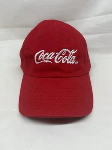 Vintage Coca Cola Hat - Picture 1 of 6