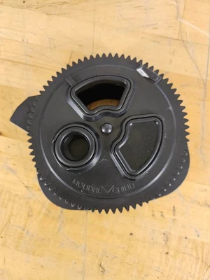 Replacement Grinding Gears for Cuisinart DGB-1400BCPC Grind & Brew Coffee Maker - Image 1 of 4