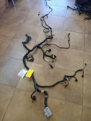 Arnés de cableado de motor Pontiac Montana 06 2006 3,5 L OEM Foto 1 de 4