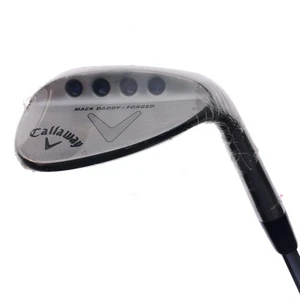 NEW TOUR ISSUE Callaway Mack Daddy Forged Oil Can Sand Wedge / 56.0 Deg / Wedge - Picture 1 of 8