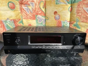Sony STR-DH100 Receiver - Foto 1 di 11