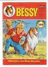 Bessy Nr. 100 Original Bastei Verlag im guten Zustand !!!