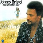 Johnny Bristol - « Hang On In There Baby » CD JAPON COMME NEUF SANS OBI EX- POCP-2329