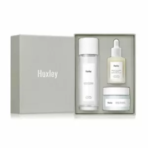 Huxley SET Trio Antiossidante Routine - Foto 1 di 4