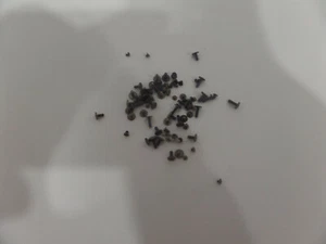 Full Screw Set Replacement Parts for iPad Air - Picture 1 of 1