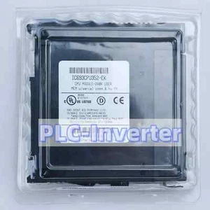 FANUC IC693CPU352-EK IC693CPU352EK CPU Module New In Box  Fast Shipping#L+F - Picture 1 of 9