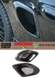 ❤️PRESE D'ARIA PARAFANGO PER PORSCHE BOXSTER 986❤️ - Imagen 1 de 3