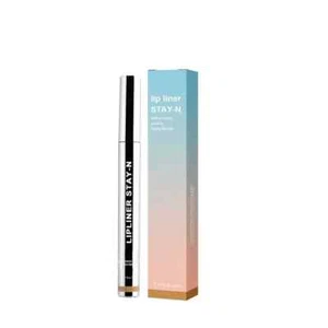 Rose Pink Peel Off Lip Liner Tattoo – Long Lasting Waterproof Lip Stain – Free D - Picture 1 of 5