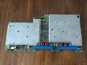 HP 8560a 8563a Amplificatore di registro A4 08560-60022 60010 60035 69022 60070 60033 69035 - Foto 1 di 4
