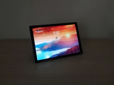 Pc tablet computer Microsoft Surface Pro Windows 11 Pro SSD 256 GB RAM 8 GB - Immagine 1 di 4