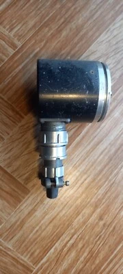ROTARY ENCODER A58B-F-2500-5v Brown & Sharpe Precizika - Image 1 of 4